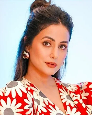 Hina Khan