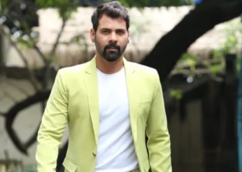 Shabir Ahluwalia