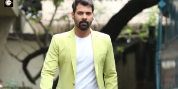 Shabir Ahluwalia