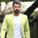 Shabir Ahluwalia