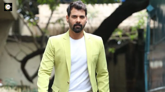 Shabir Ahluwalia