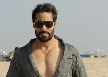 Shaji Chaudhary