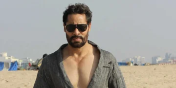 Shaji Chaudhary