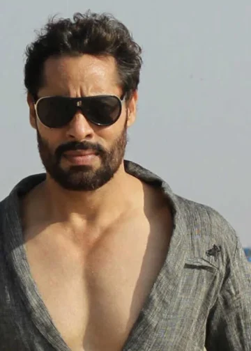 Shaji Chaudhary