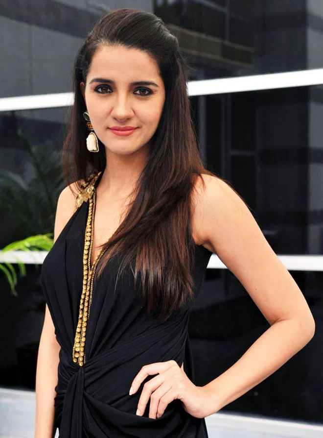 Shruti Seth
