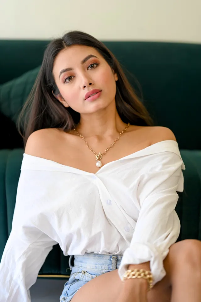 Surabhi Das