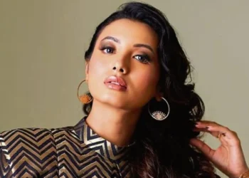 Surabhi Das