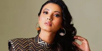 Surabhi Das