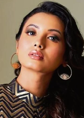 Surabhi Das