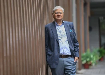 Sushil Mohta Merlin Group