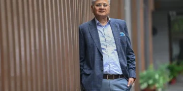 Sushil Mohta Merlin Group