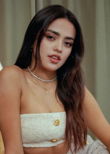 Maia Reficco