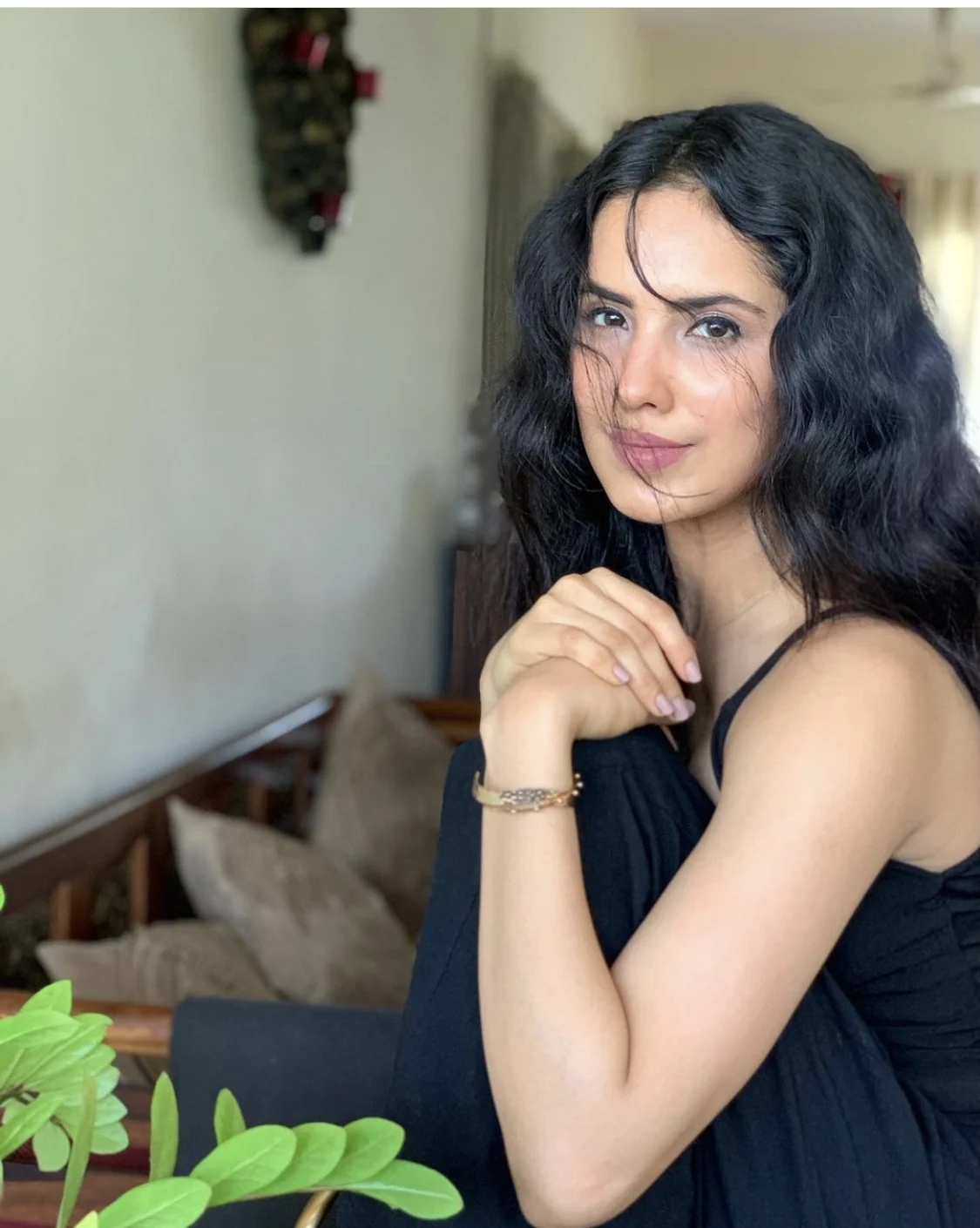 Tanaya Sachdeva