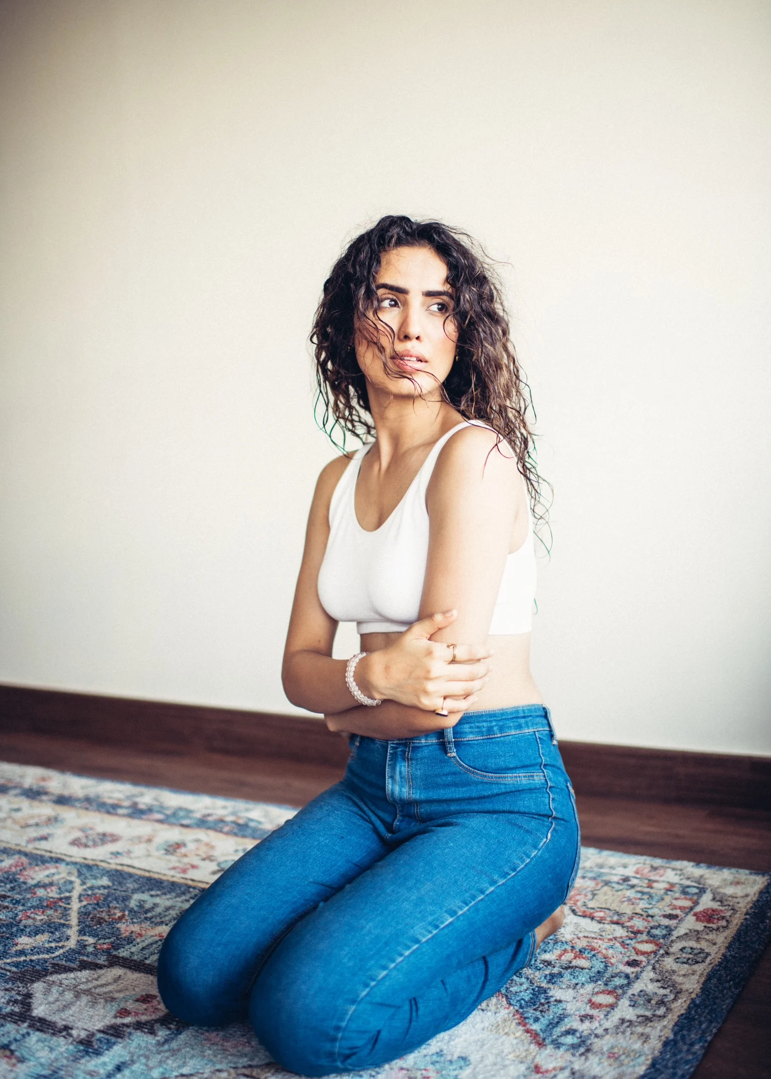 Tanaya Sachdeva