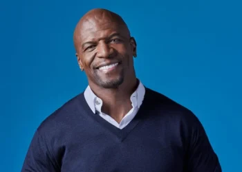 Terry Crews