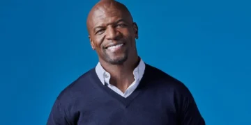 Terry Crews