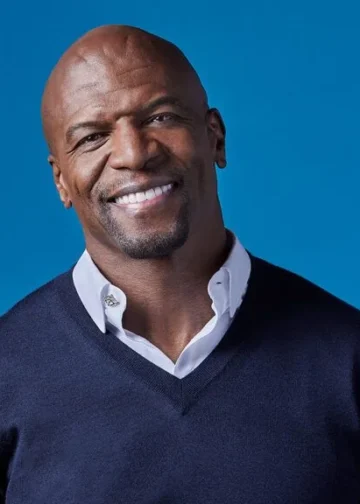 Terry Crews