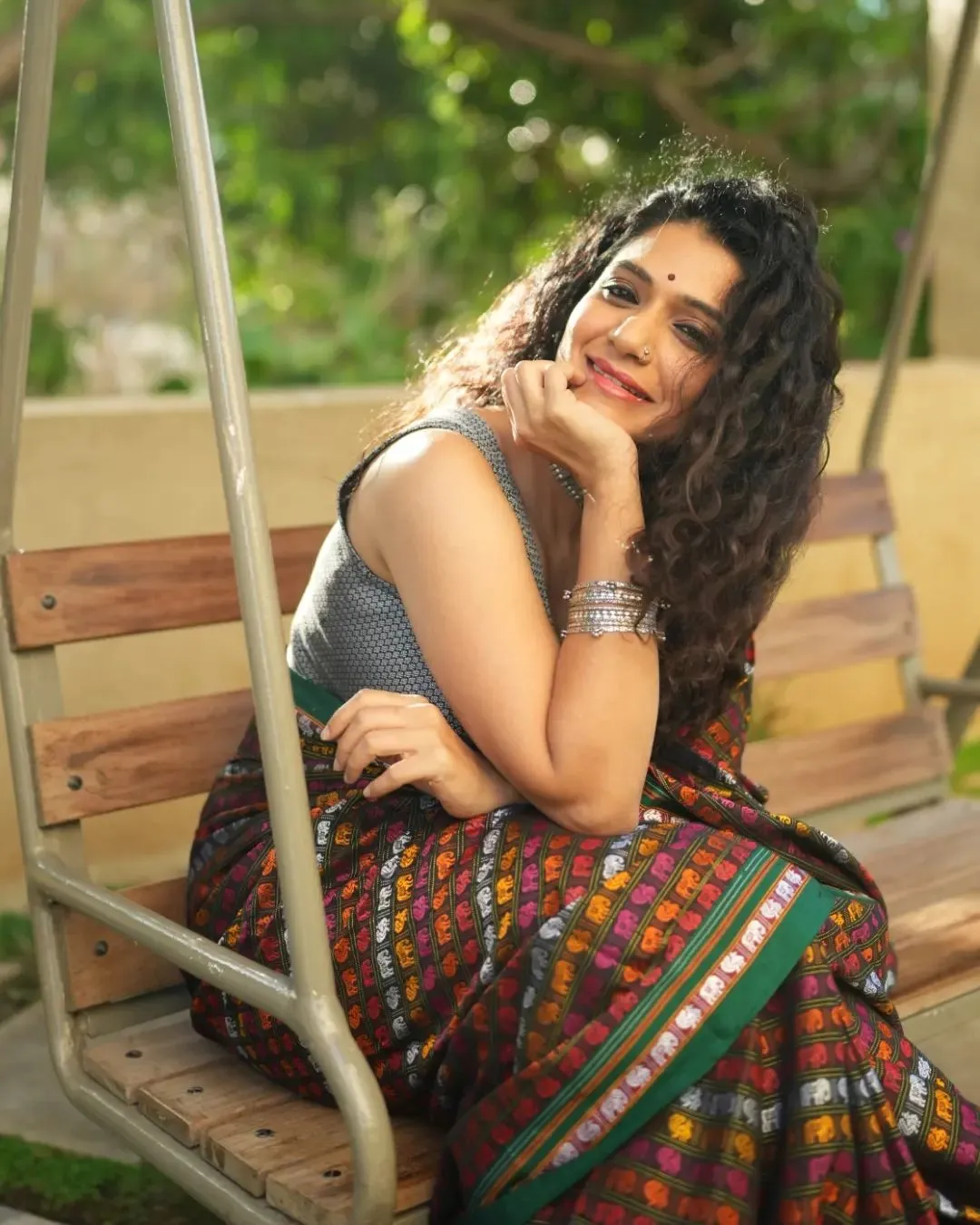 Urmilla Kanetkar