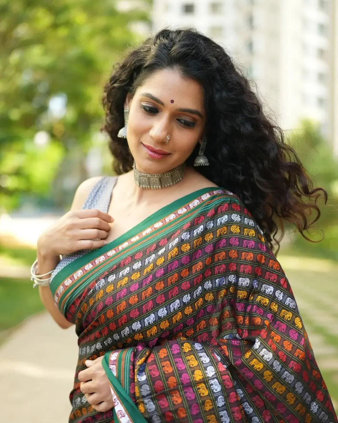 Urmilla Kanetkar