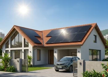 Adani Solar Panel 2026