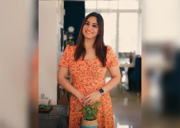 Gunjan Taneja