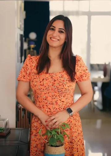 Gunjan Taneja