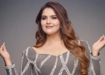 Anjali Anand