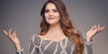 Anjali Anand