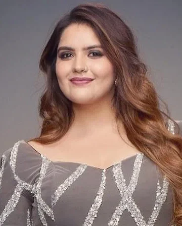 Anjali Anand
