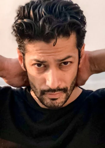 Muzammil Ibrahim