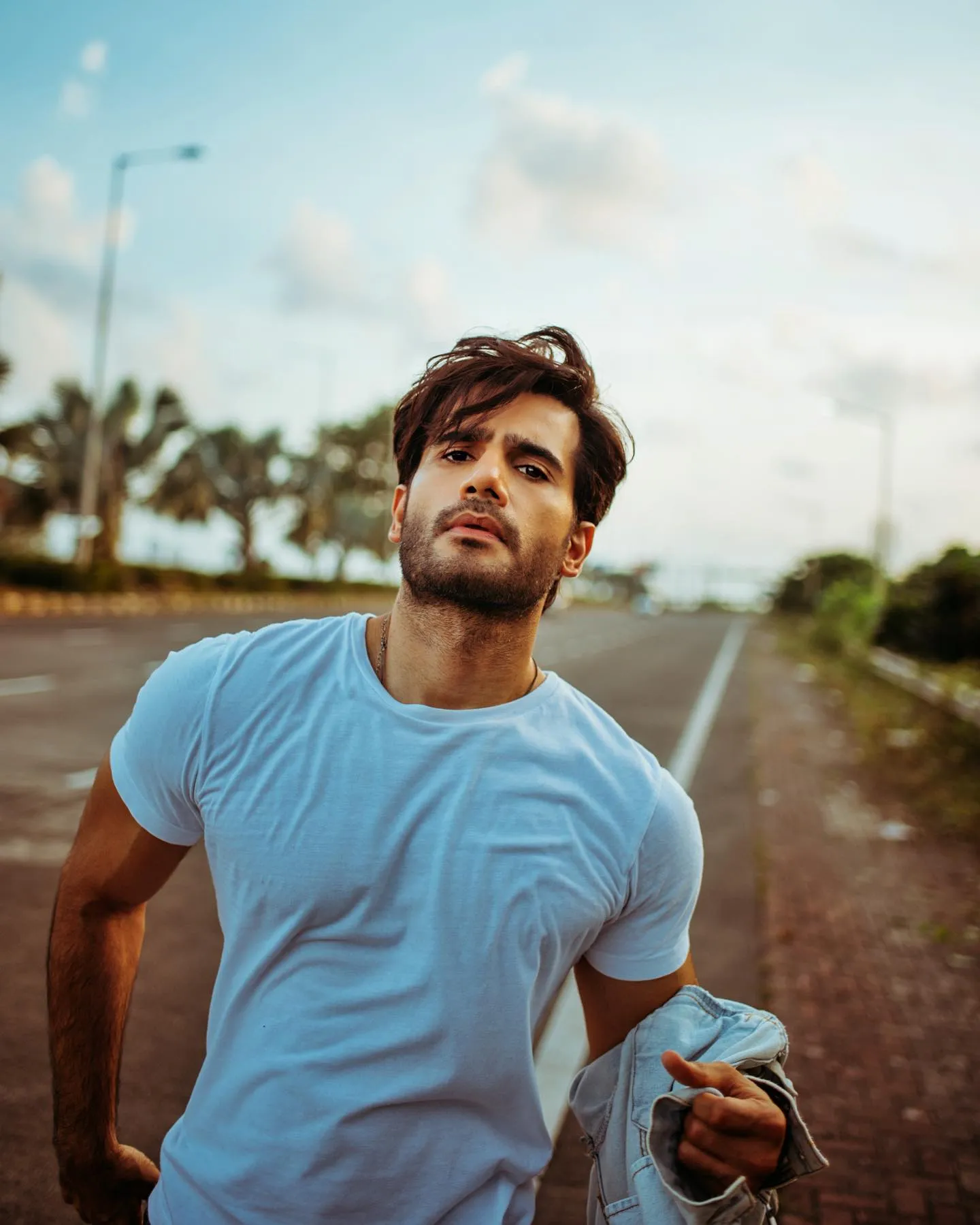 Karan Tacker