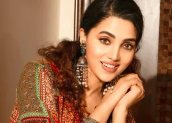 Ananya Raj