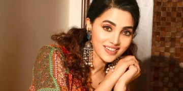 Ananya Raj