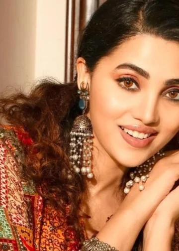 Ananya Raj