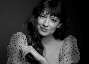 Andrea Tivadar