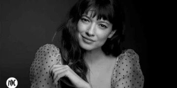 Andrea Tivadar