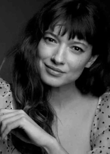 Andrea Tivadar