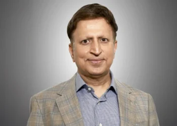 Dinesh Thakkar