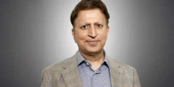 Dinesh Thakkar