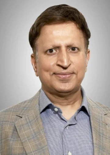 Dinesh Thakkar