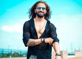 Ankit Baliyan