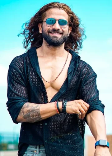 Ankit Baliyan