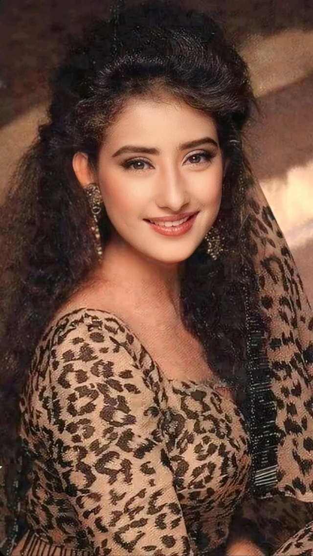 Manisha Koirala