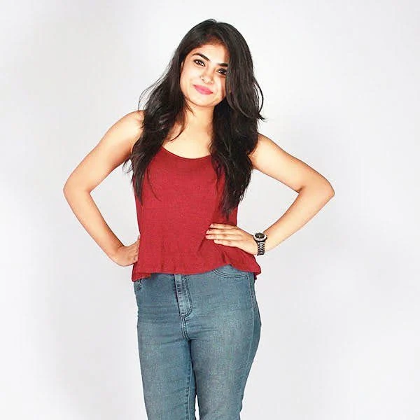 Aparna Mishra