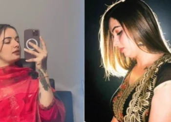 Manjeet Kaur