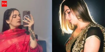 Manjeet Kaur