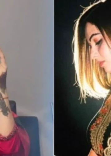 Manjeet Kaur