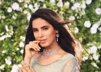 Tanaya Sachdeva