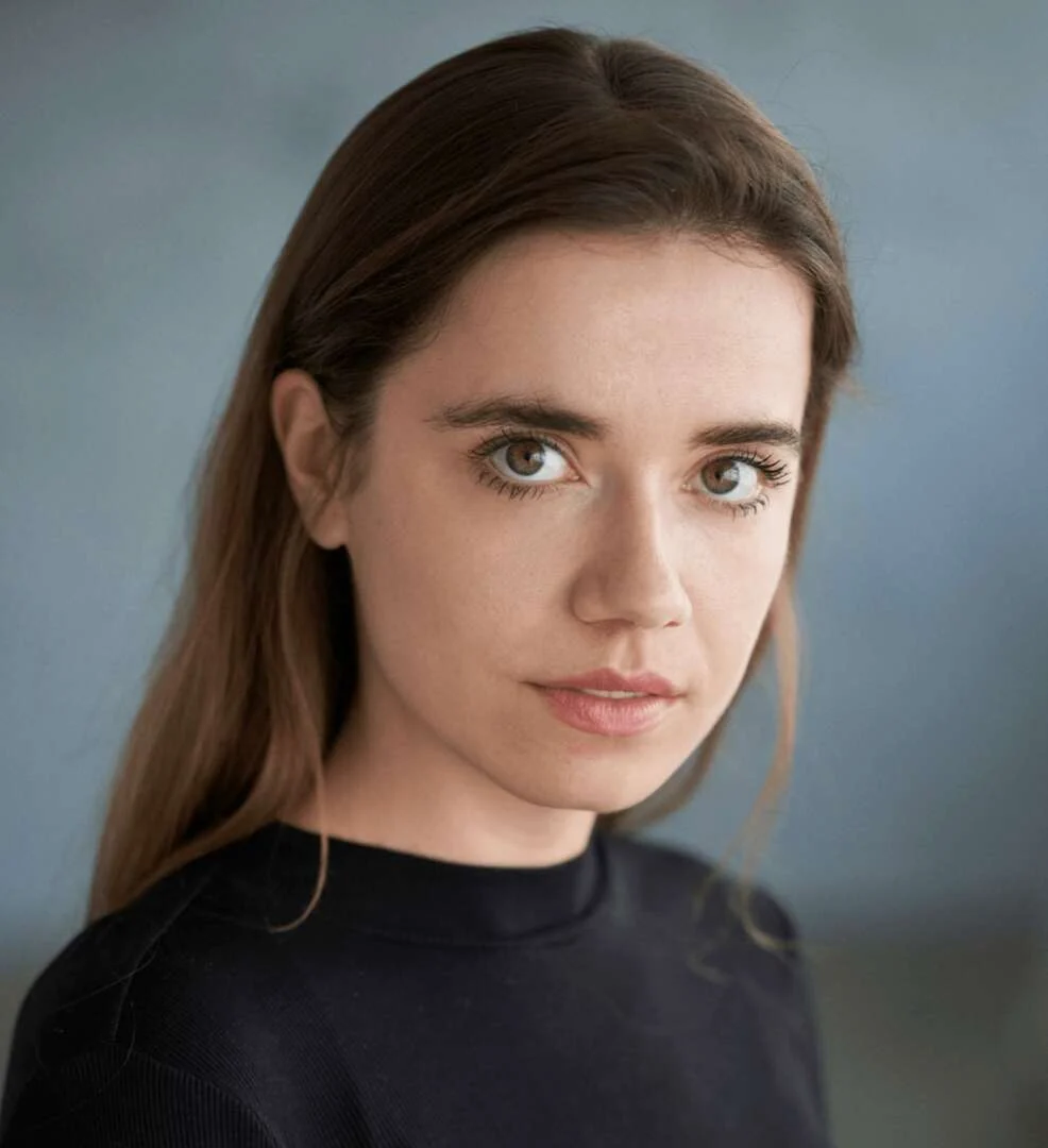 Caroline Koziol