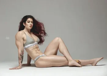Natasha Aughey